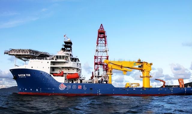 白送中国战略机遇：美军抢走30万吨大型油轮，特朗普算了一笔假账