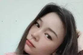 爆笑日常！我的“萌蠢”女友，让生活笑出腹肌。谁说女子不如男。图片