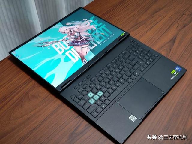 2025年游戏本推荐：华硕天选6Pro体验测评，高性能高性价比之选！