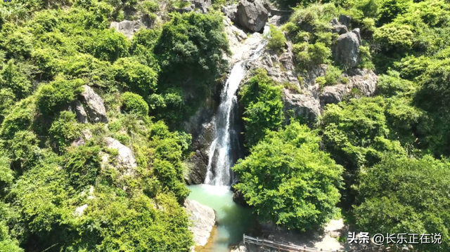 刷屏了！福州新区（长乐区），藏着一座网红村的慢生活