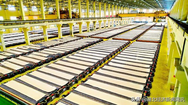 5G“炼铜记” 湖北移动助建铜冶炼智能工厂