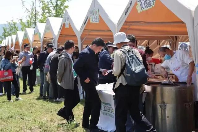 国庆去哪玩？江心洲喊你“上岛撒野”