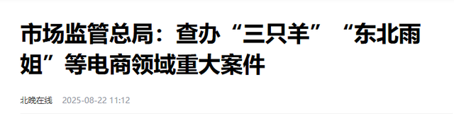 央视怒批，国务院点名封杀！这几位"坑蒙拐骗"的大网红，彻底凉凉