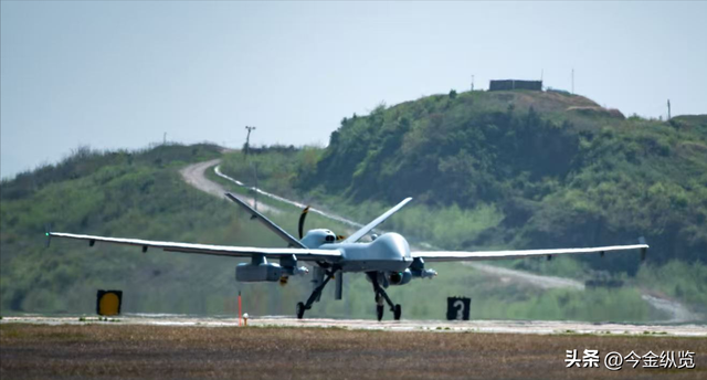 硅谷神话变笑话！美军新锐无人机连摔，谁来为虚高战力买单？