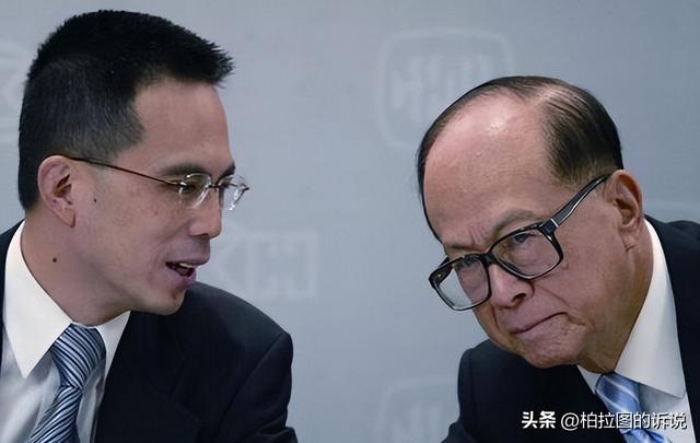 2909亿身家有何用？97岁的李嘉诚无力回天，两个60岁儿子已成心病