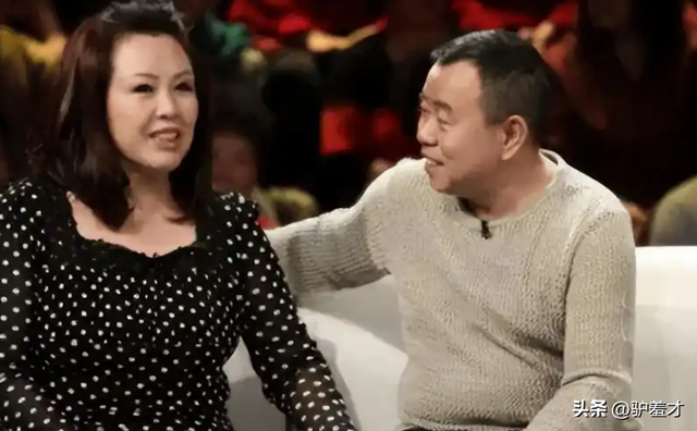 钱再多有什么用？68岁上亿身家的潘长江，还是要为42岁女儿操碎心