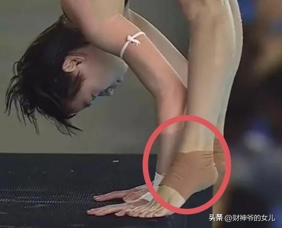 这次被央媒“点名”的全红婵，暴露了真实处境，现实远超想象