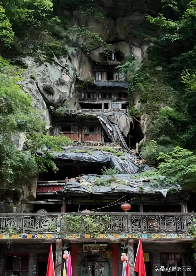 秦岭秘境：宝鸡周边15℃至20℃的夏日清凉地旅游攻略