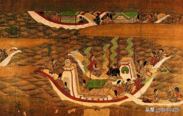 四国“去中国化”闹剧：文化根脉，岂容这般践踏！