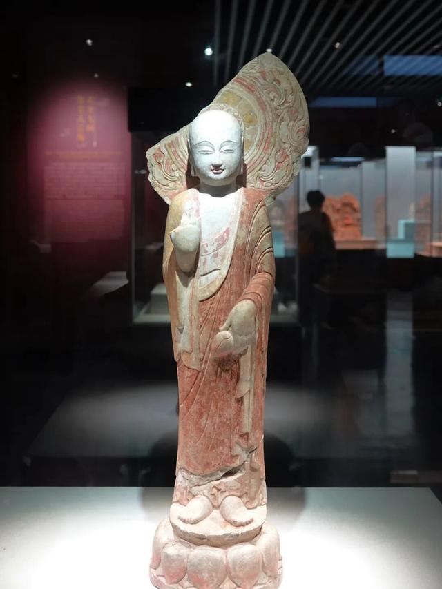 小众旅行地，河北临漳，邺城考古博物馆笔记