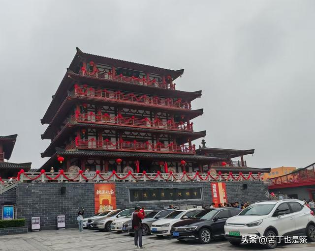 亳州纪行——曹操地下运兵道