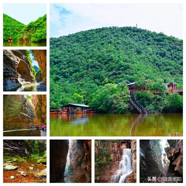 免免免！河南这些景区推出限时特惠活动→