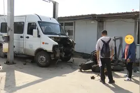 3万元买的二手车，开一个多月就“趴窝”了？图片