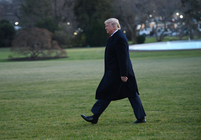 果然不出所料，俄乌问题尘埃落定，特朗普要在中国家门口“落子”