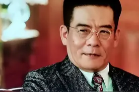 《破晓东方》：潘立忍加赵丰年，两个老鼠害了一锅汤。图片