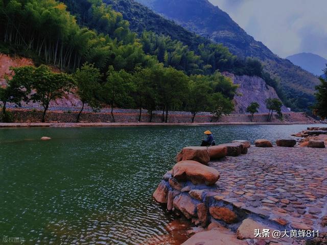 认识大美浙江的每个县——第六波：平阳