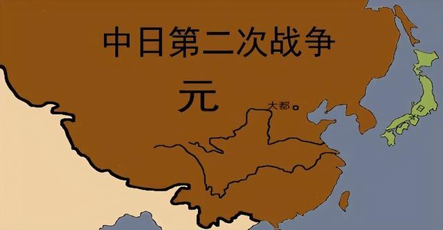 如果日本再次向中国宣战，结局会怎样？网友：日本最好真有奥特曼