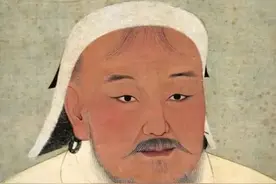 成吉思汗家族的后代为什么一直内斗？这与伊斯兰教有关图片