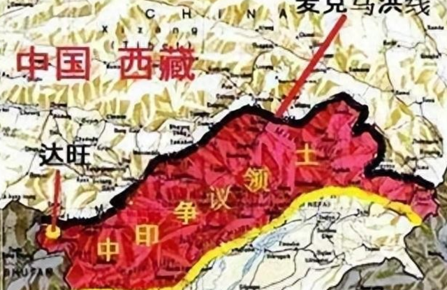 真实的藏南，究竟是一片怎样的土地？优于全国70%的领土