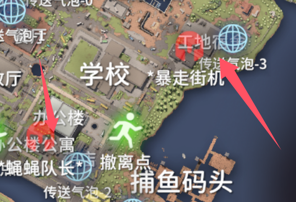 《逃离鸭科夫》新手攻略——农场镇篇，农场镇开荒毕业指南