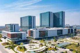 济南医学集团注册资本降至30亿，济南城投集团退出图片