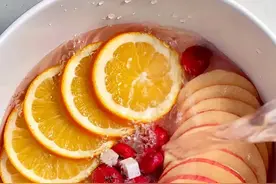 苹果和它一起煮，效果惊人，一养脾胃、二补气血、三安神助眠！图片