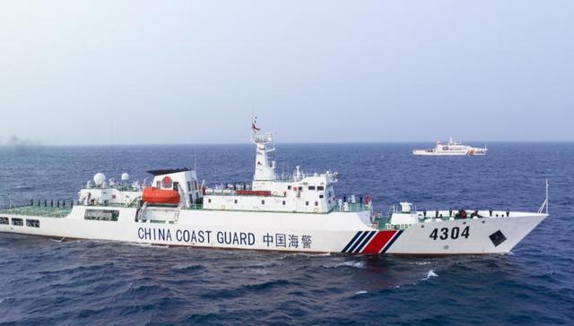 武统、和统都没希望了？台湾军事专家：中国已经走上了第三条路