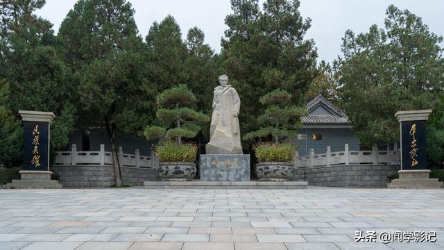 自驾•重走长征路 43志丹 甘泉