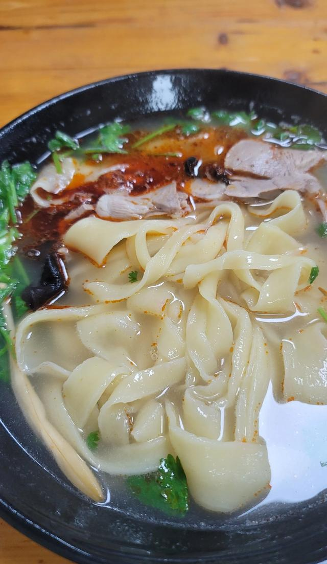 全中国哪里的羊肉最好吃？我给大家推荐一处	，那叫一个绝