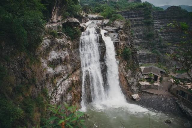 峨眉南山国际旅游度假区游玩攻略 | 解锁南山里周边度假玩法