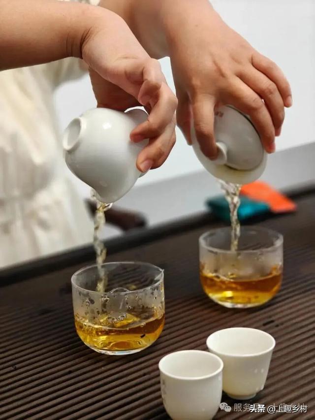 新年慢游计划｜去福建宝藏乡村浪漫跨年，给2026一个温柔的开始