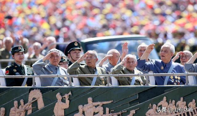 中国正式官宣，九三阅兵这一天，这些人必邀出席，民进党满盘皆输
