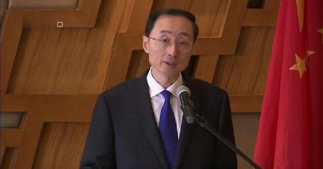 中方深夜召见日本大使，两个字表态前所未有，解放军再上“硬菜”