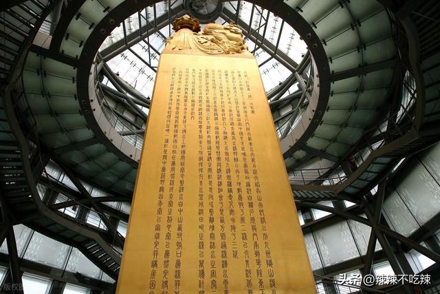 杭州宝藏博物馆集锦！一眼千年的那种，你去过几个？