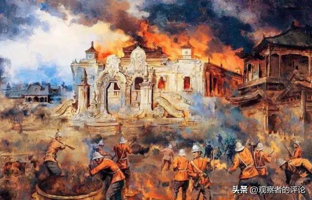 国家不可一日无湖南,湖南不可一日无左宗棠,左公千古!