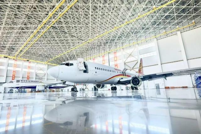 上半年，渝北临空经济和低空经济“比翼齐飞”！