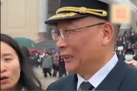 004航母传最新消息，是否采用核动力？官方已回应，没有技术瓶颈图片