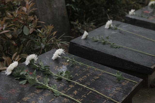 中元夜的一封封"家书"如何穿越阴阳