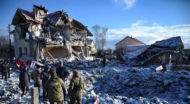 泽连斯基对华最新表态：尊重中国，但北京不会让俄罗斯停火止战