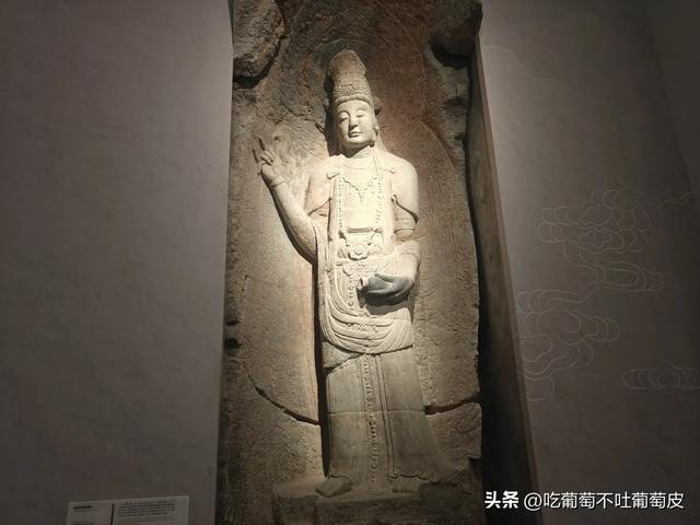 一座博物馆，一座城的见证史