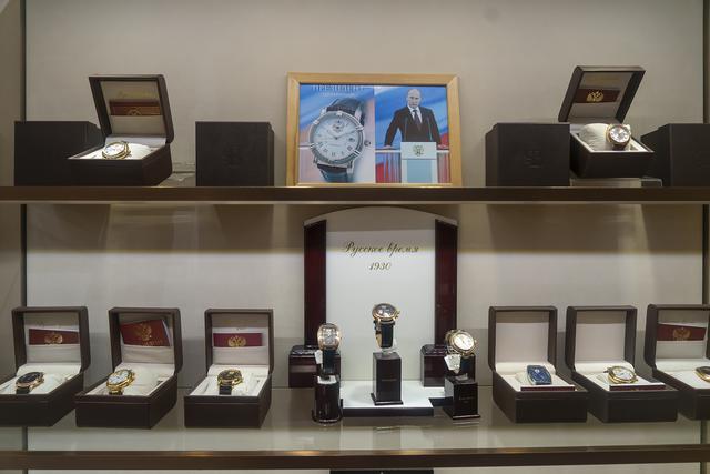 乙巳仲秋俄罗斯莫彼双城记之十一：圣彼得堡街景