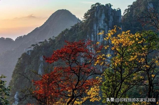 11月，宜春喊您来泡汤！温泉入户，暖秋养生正当时