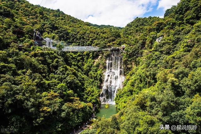 第一次来广东旅行必看！这20个旅行目的地颠覆你的认知！