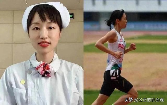 疑似被除名！这次网友站张水华：中国田协不公平，应公开解释清楚