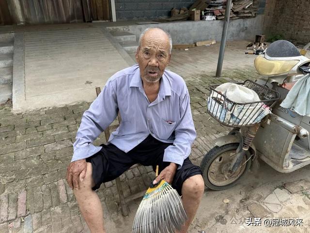 冠县乡韵·辛集镇丁刘八寨
