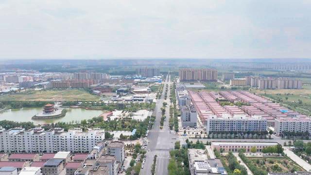 山西百城名称历史简述：河津篇