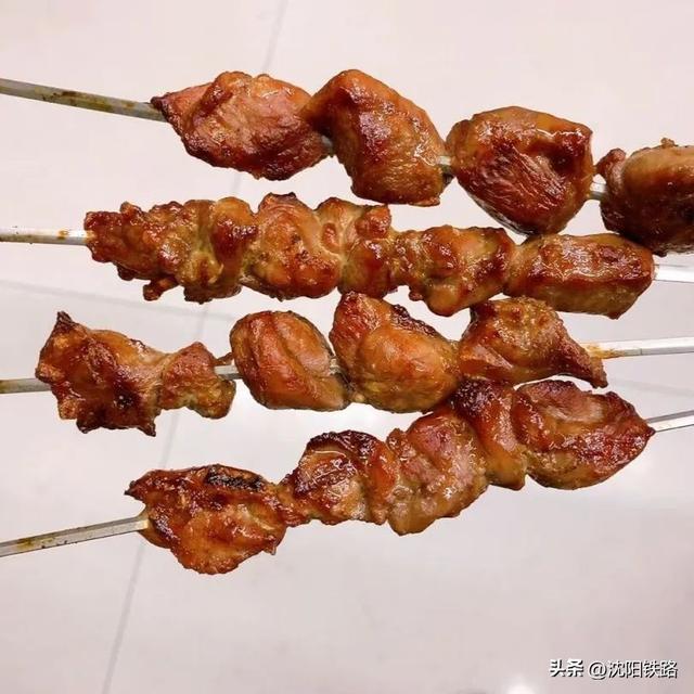 说走就走，乘火车去锦州，就为这一口！