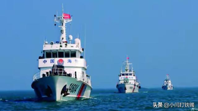 解放军巡航台海，不到24小时	，赖清德接到通知，台湾只剩最后机会