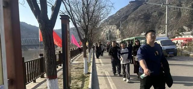 车马盈门！大年初五，运城各景区热闹非凡！