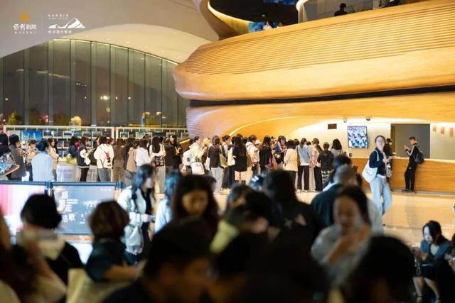 国庆中秋双节，黑龙江旅游市场人气旺盛、消费活跃！